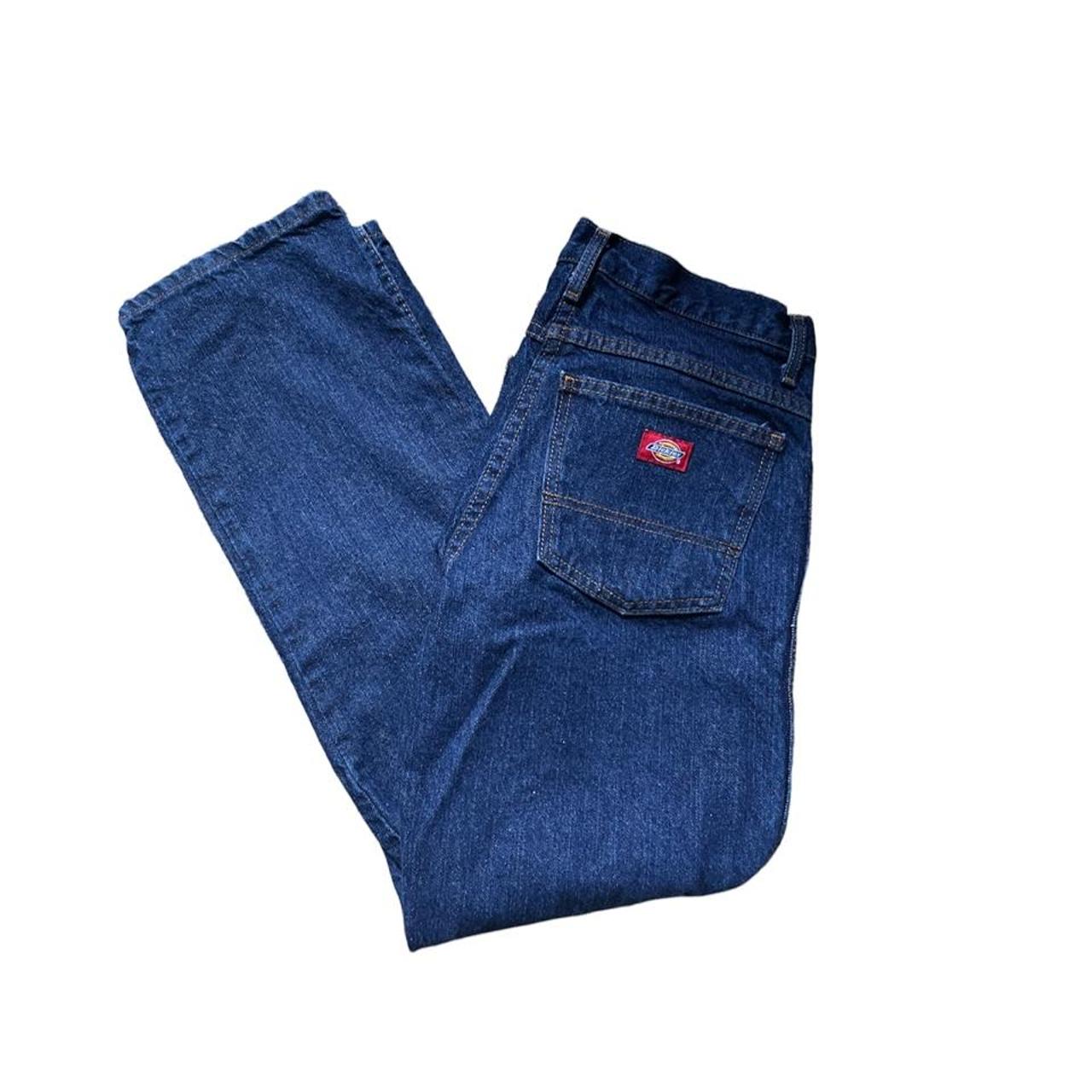 VINTAGE DICKIES PANTS dickies pants in great... Depop