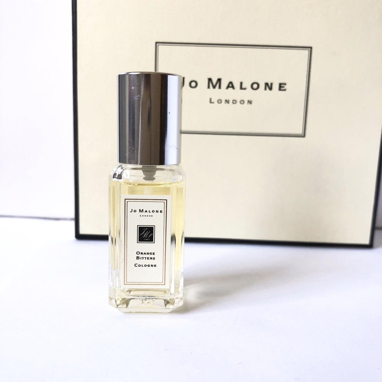 Jo Malone orange bitters Cologne 9ml Spray - Depop