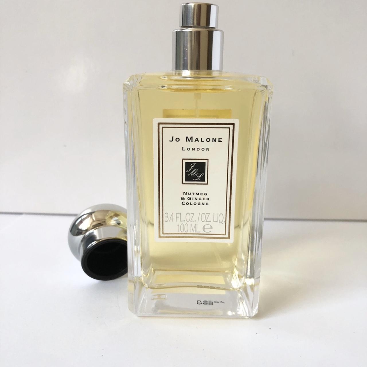 Brand new! Jo Malone Nutmeg & Ginger Cologne... Depop