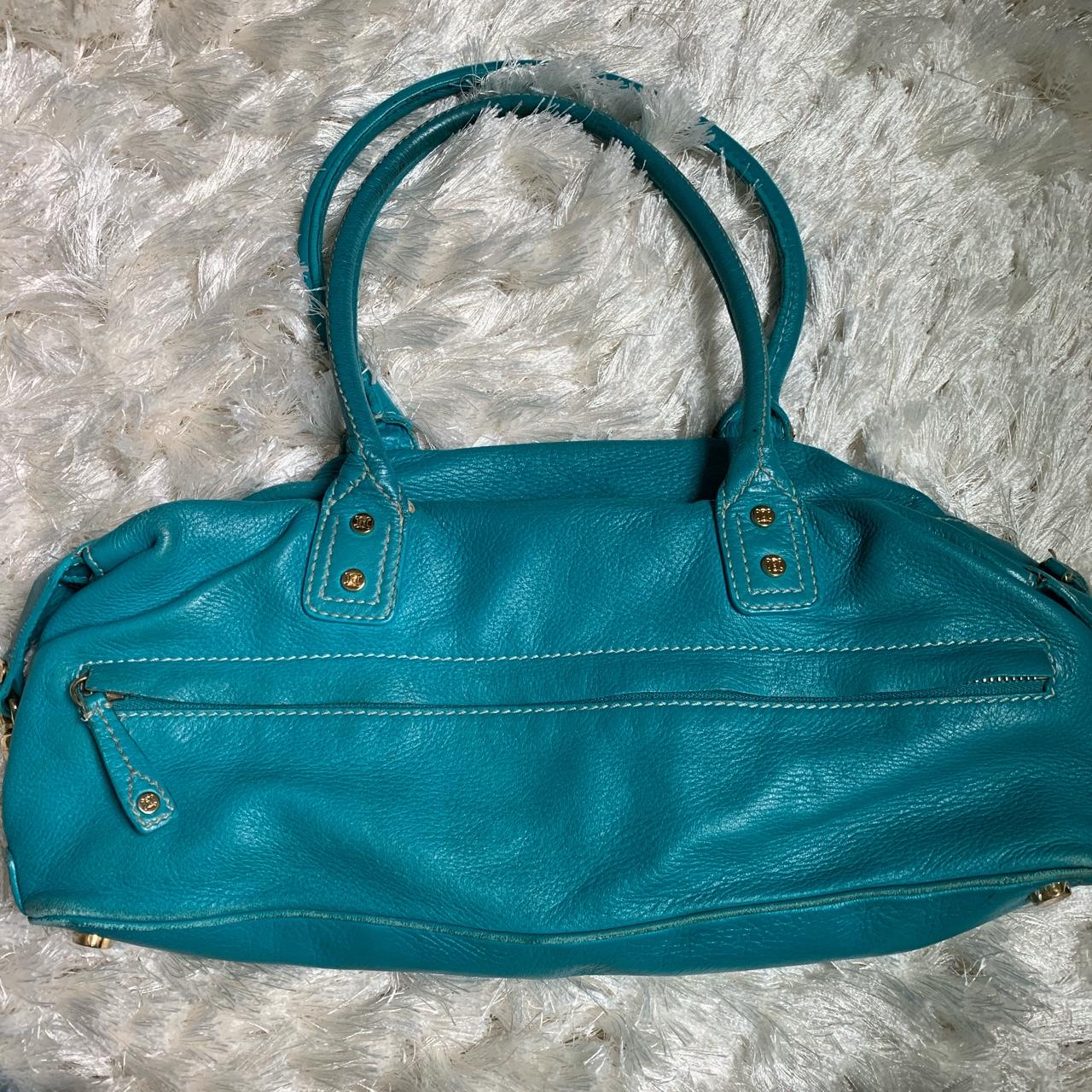 Blue celine deals bag price