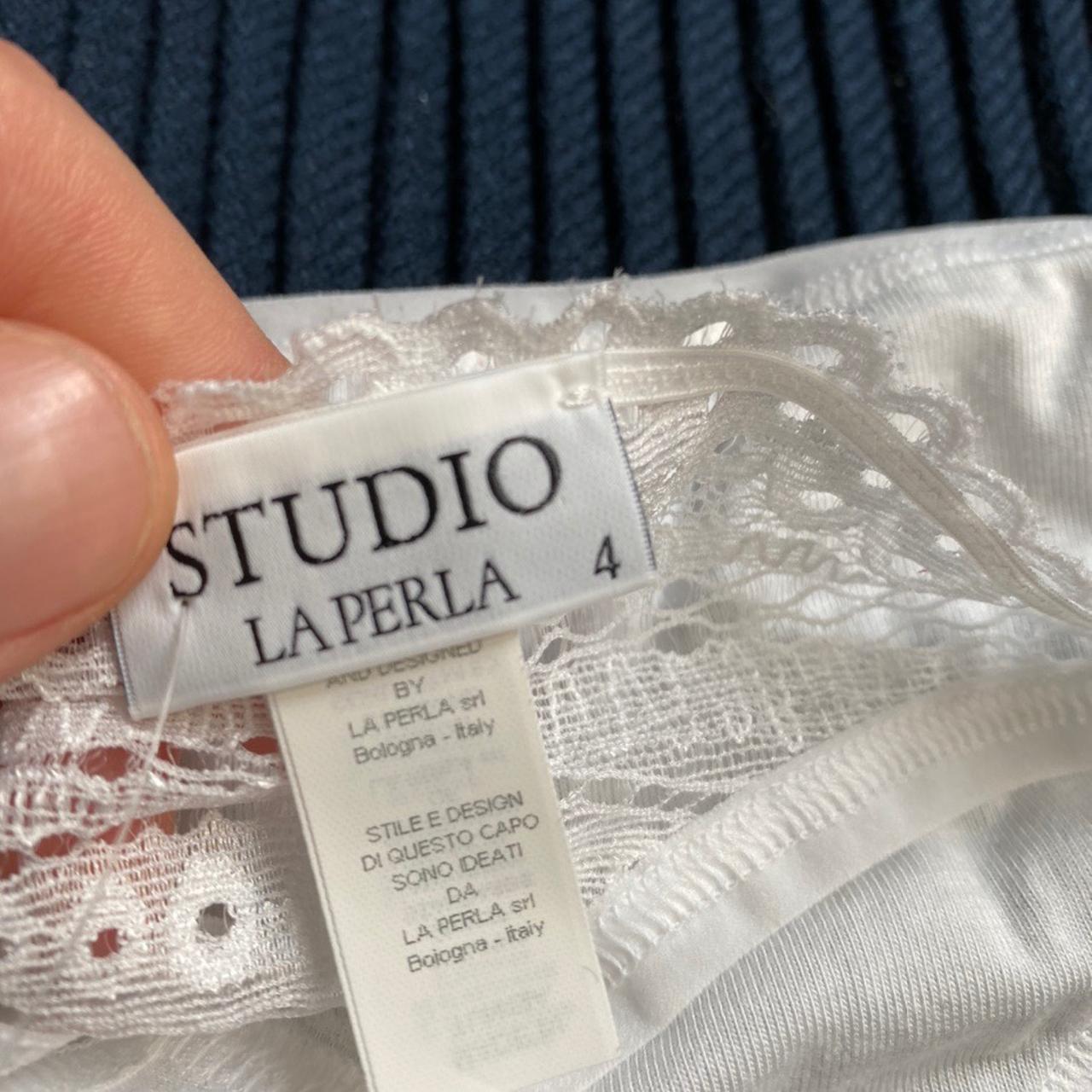 laperla Vendo slip di La Perla Taglia 4 | Depop, image size:1280x1280