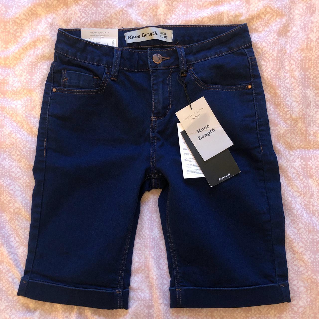 New Look Women's Shorts Depop