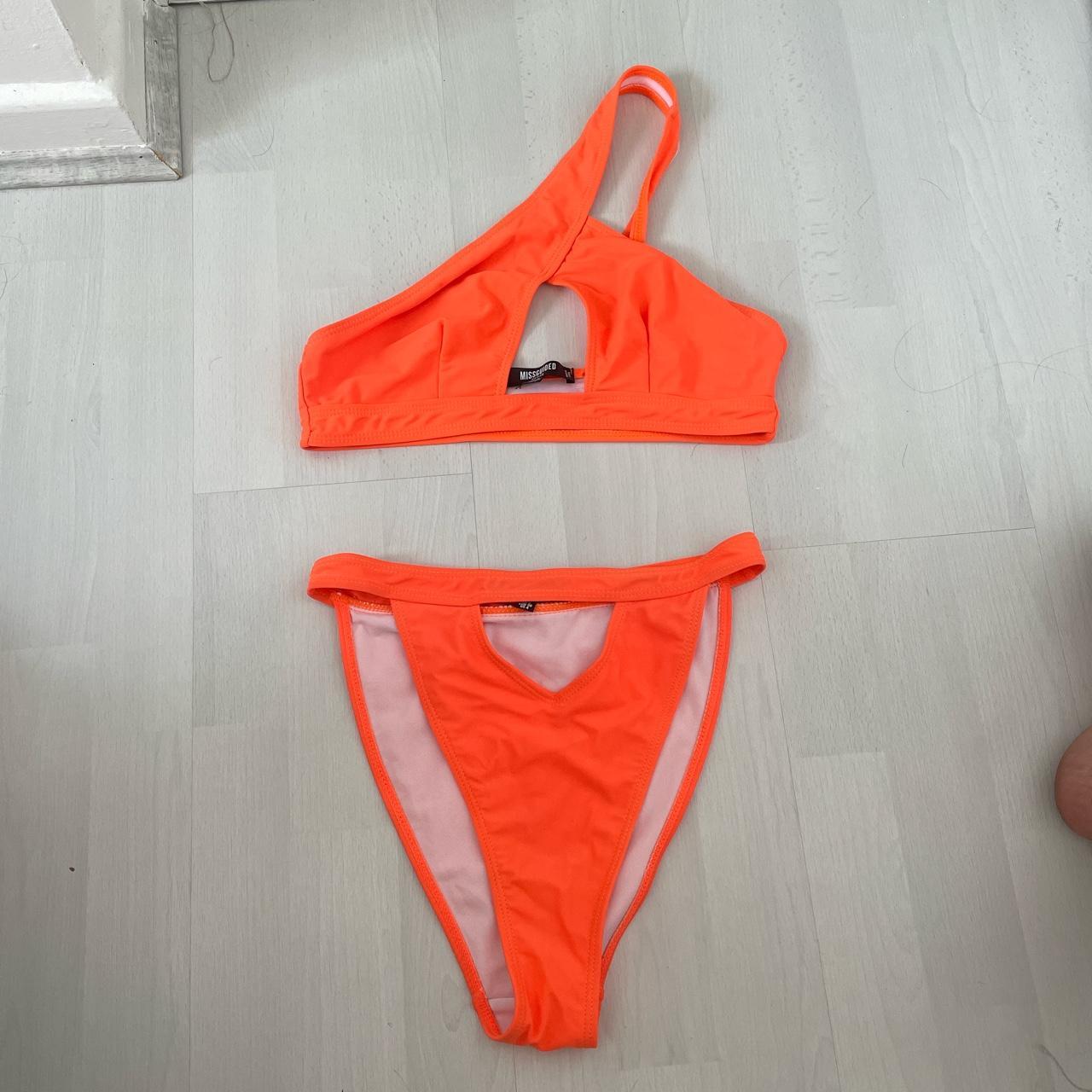 Missguided Women's Bikinisandtankinisets Depop