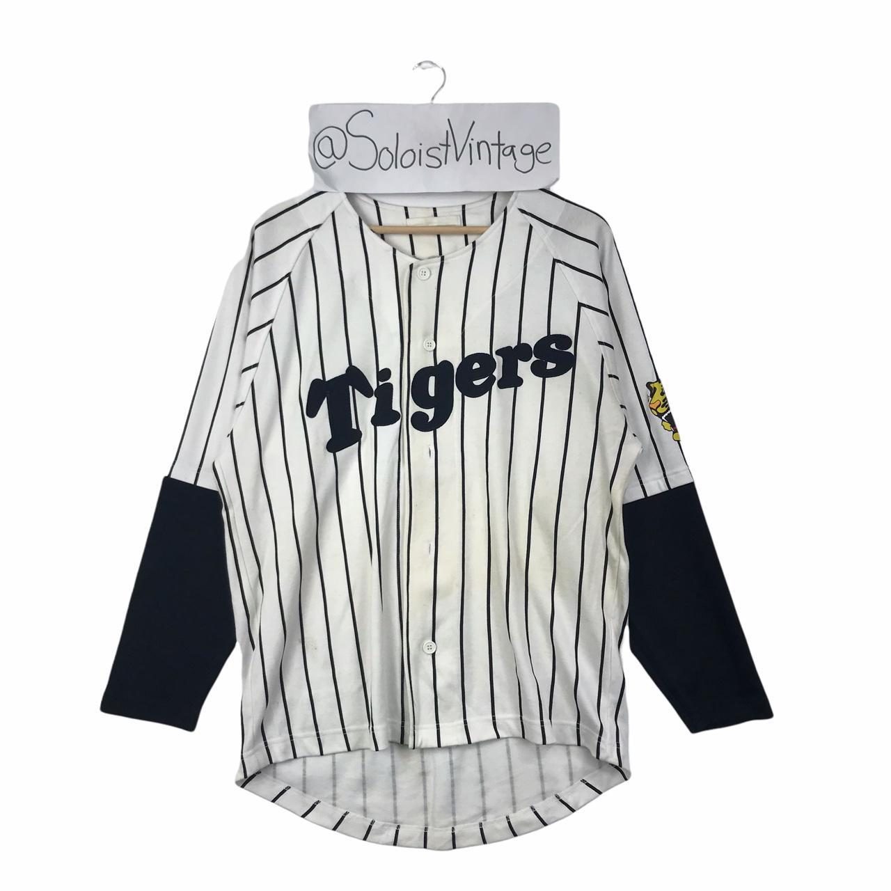 Hanshin Tigers' Men's T-Shirt