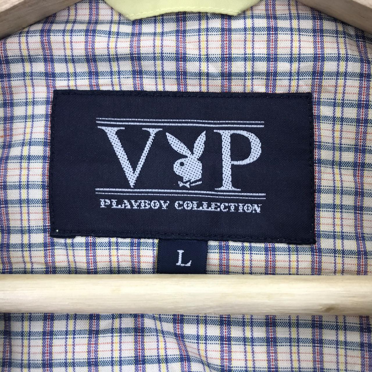 VP PLAYBOY COLLECTION Japanese Brand Bomber...