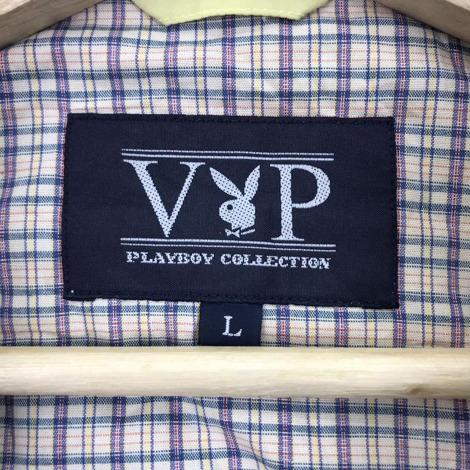 VP PLAYBOY COLLECTION Japanese Brand Bomber... - Depop