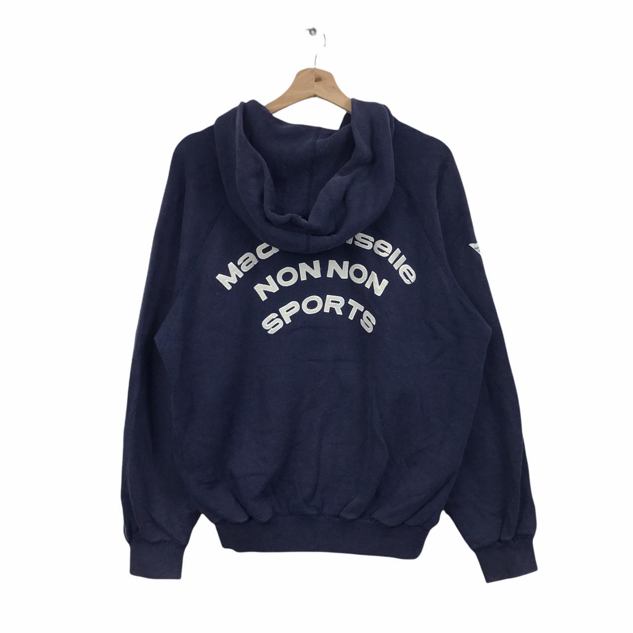 MADEMOISELLE NON NON Sports Papas Japan Brand...