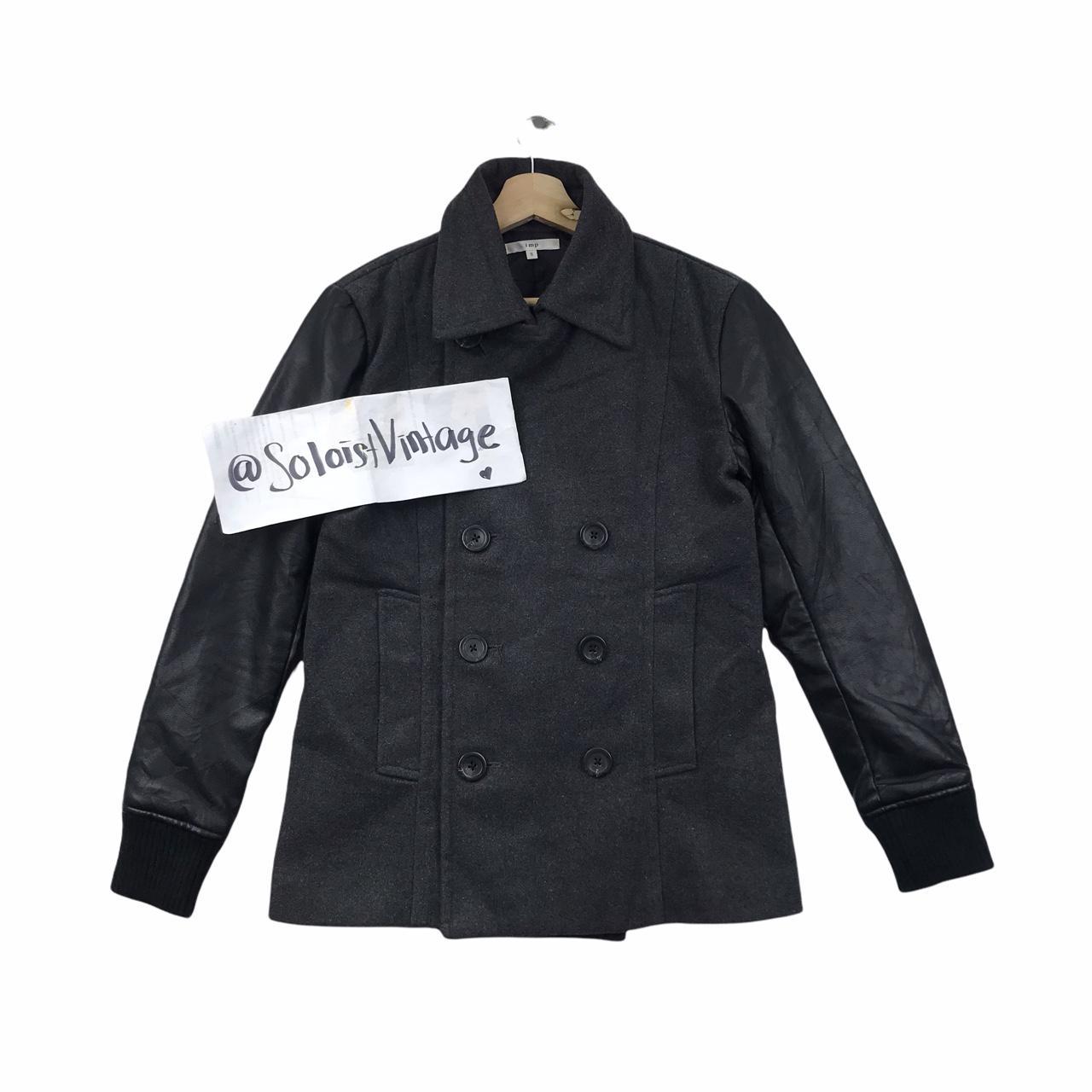 TOKYO INDIANS R-SPECTATOR JACKET XL NAVY 现货 - www