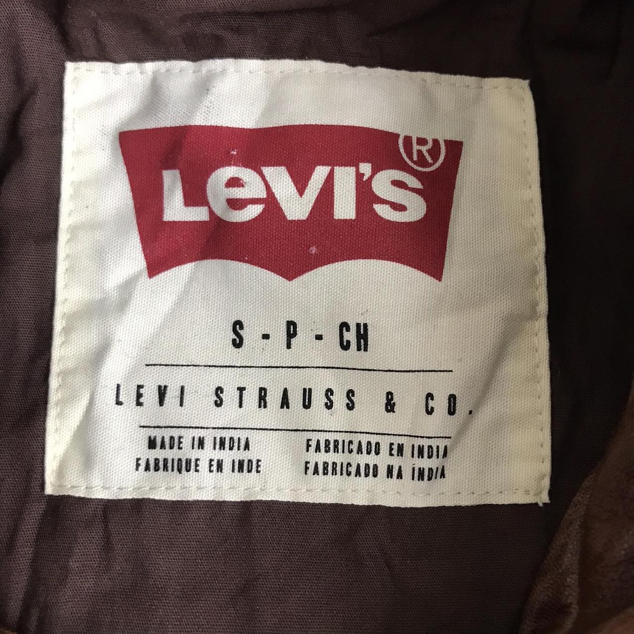 levis strauss & co jeans