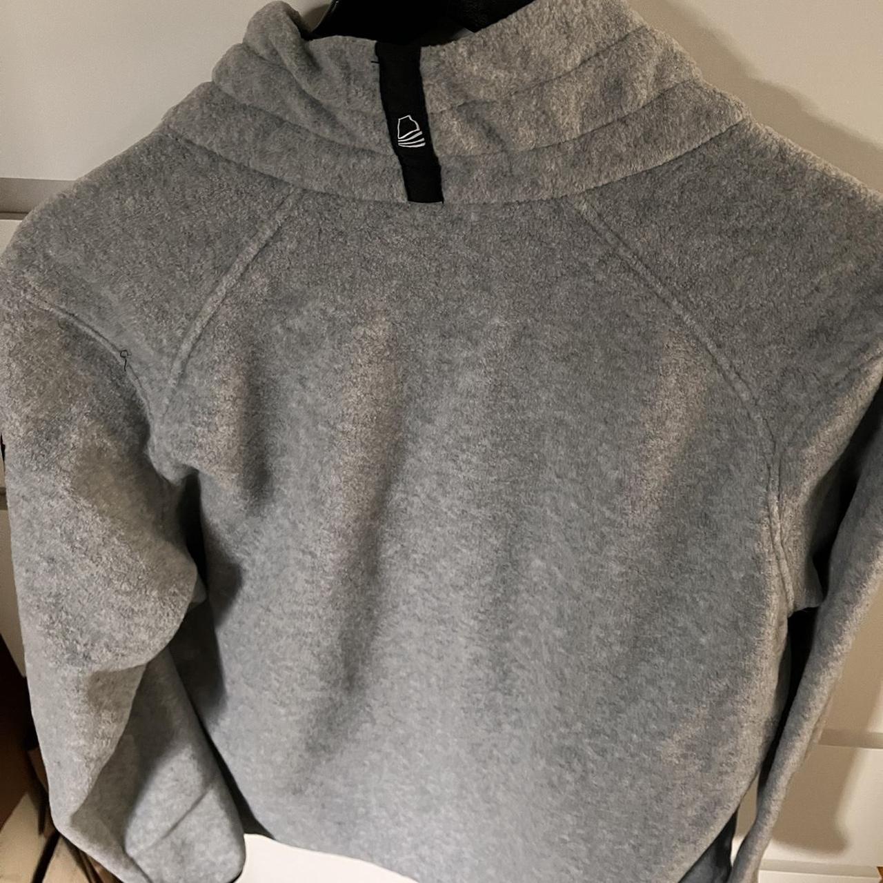Product Image 4 - Fleece/ cotton jacket from Decathlon.