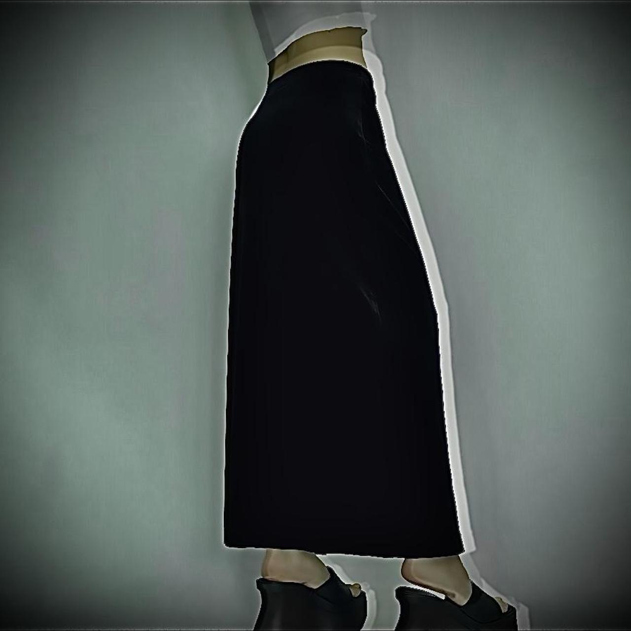 Fashion Baby Women's Black Skirt (2)