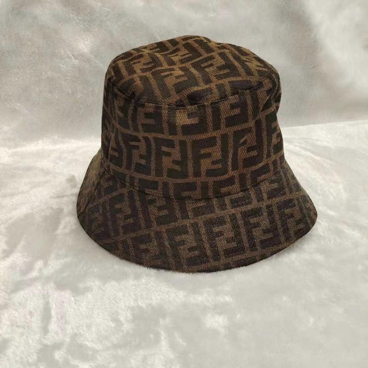 authentic fendi hat