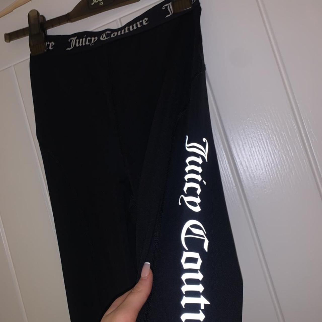 Juicy Couture Leggings Size Large Never been worn - Depop