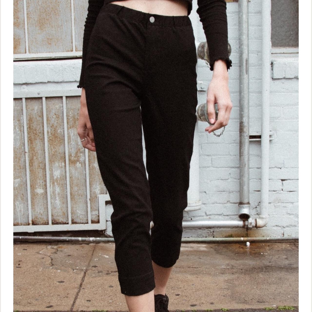 Brandy melville clearance tilden pants fit