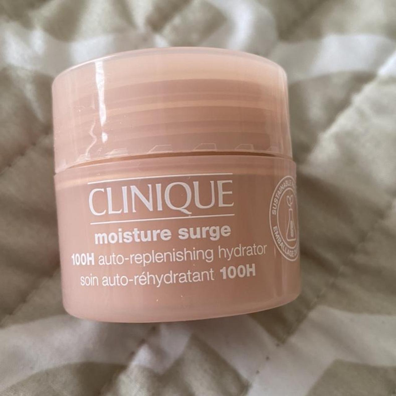 Clinique Skincare