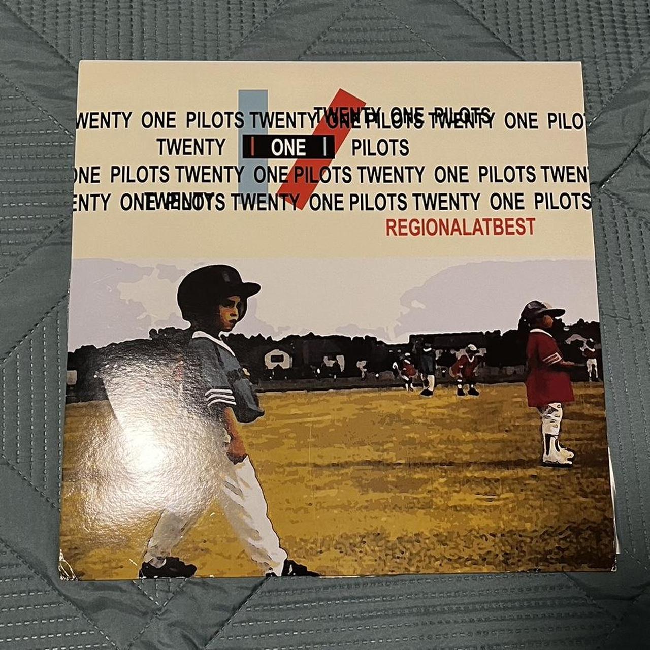 Regional at Best Exploring the Complexities of Local Music Scenes