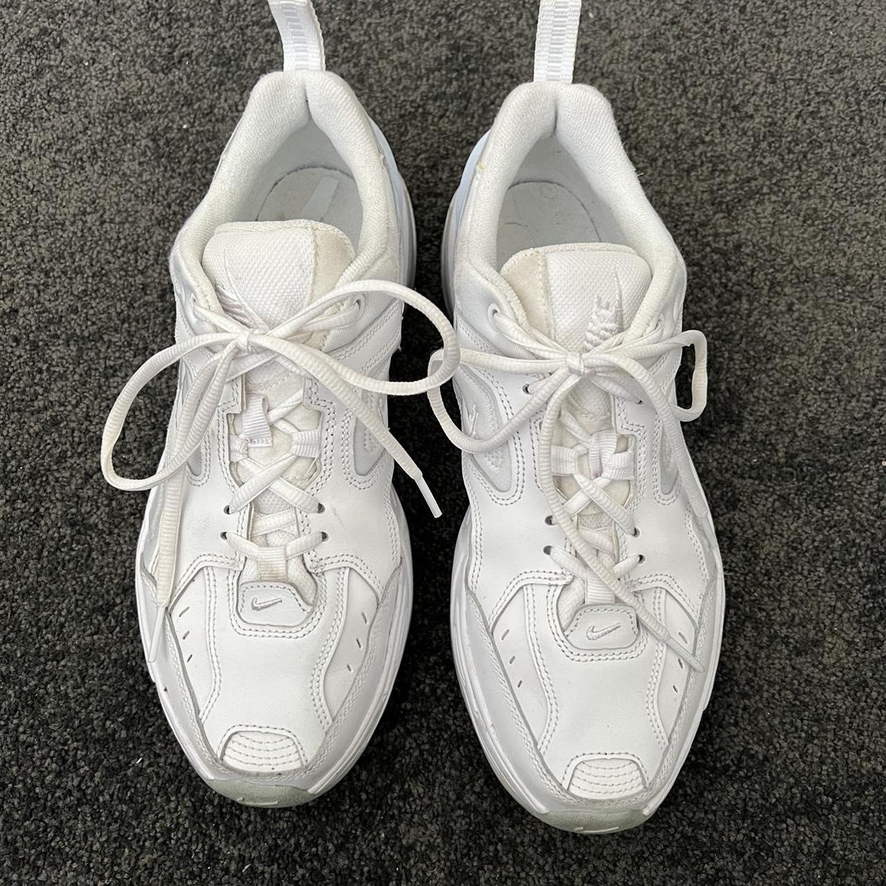 mens nike tekno
