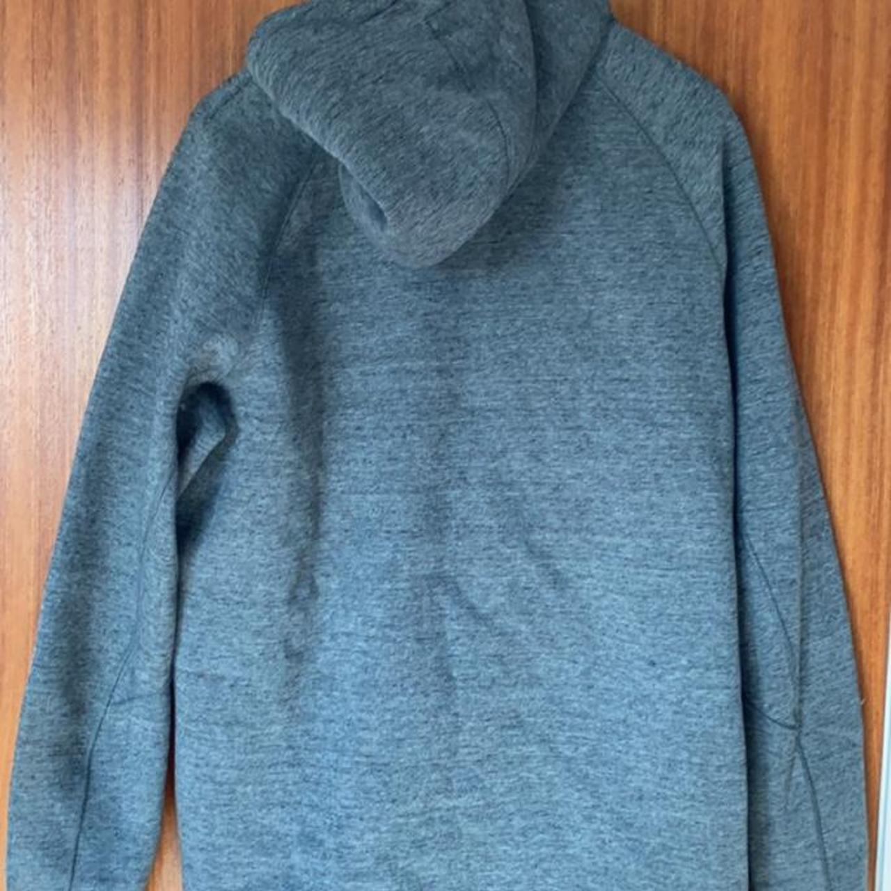 mens nike tech fleece jumper