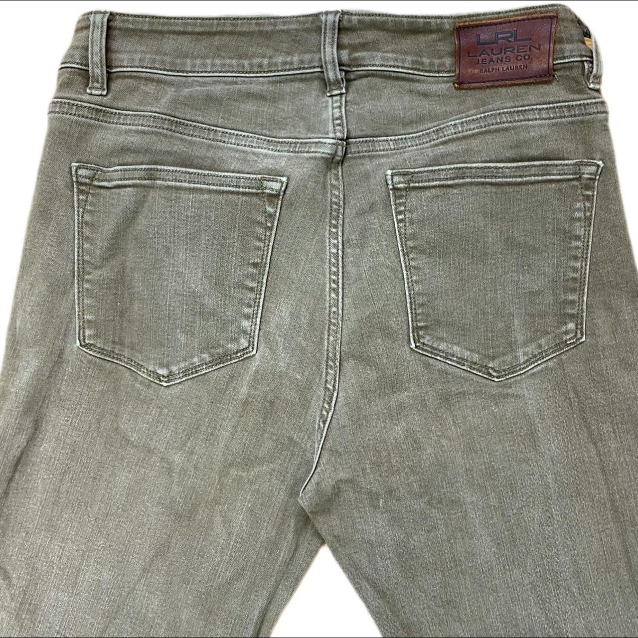 ralph lauren heritage jeans