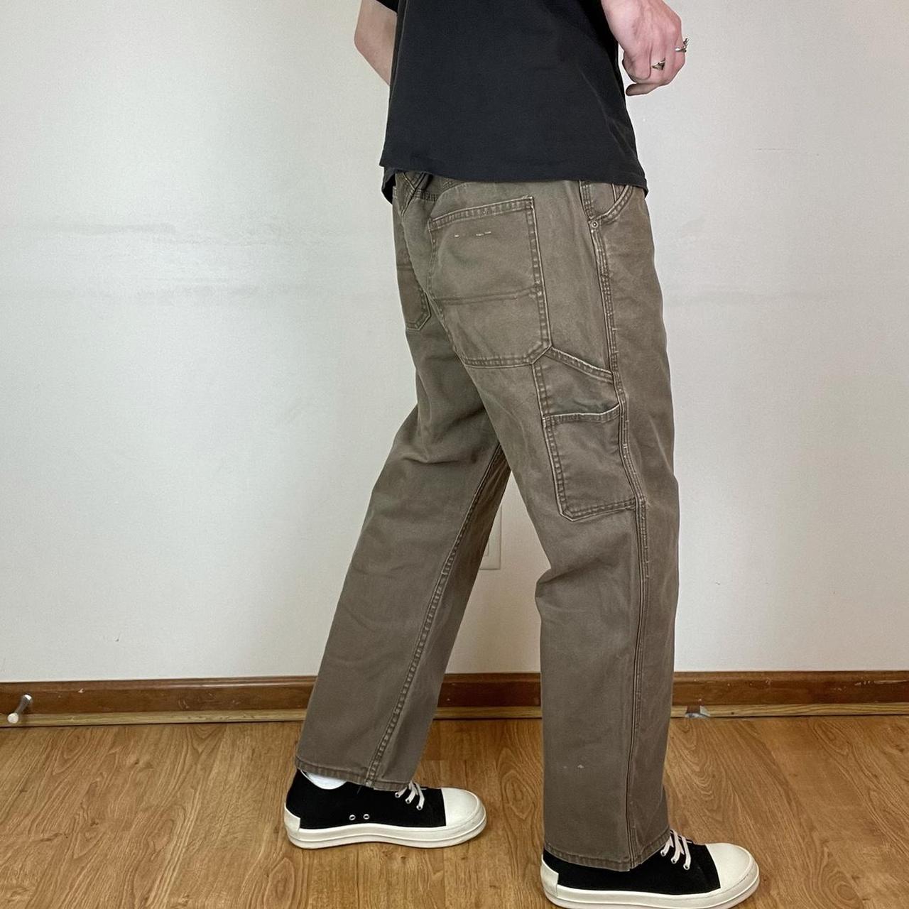 schmidt utility pants