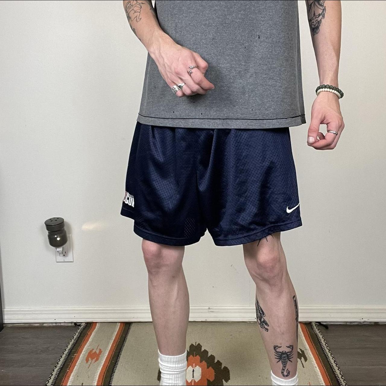 uconn huskies nike apparel