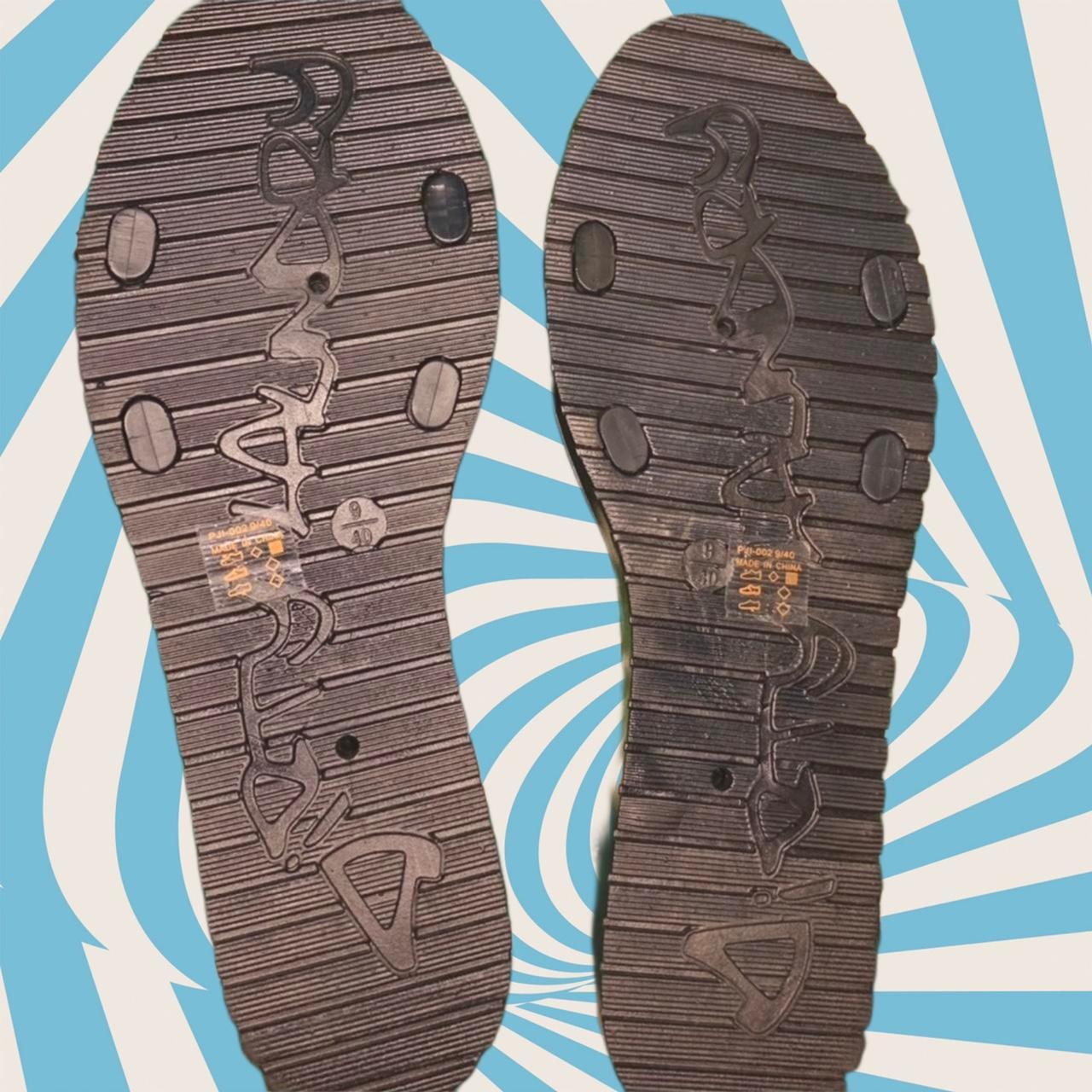 Product Image 3 - 📞
Y2K Dirty Laundry Black and