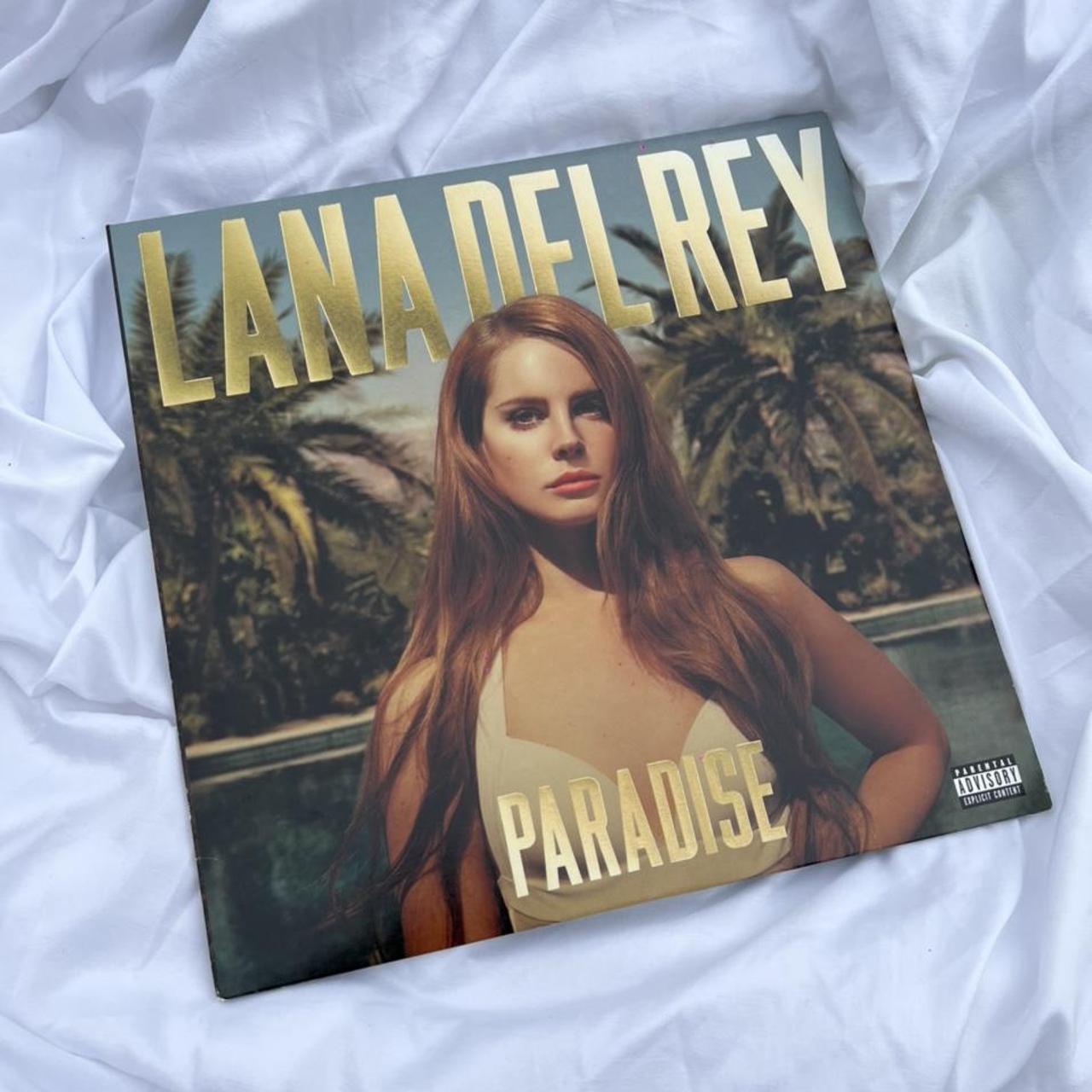 Lana Del Rey Paradise #LanaDelRey #LDR #Paradise - Depop