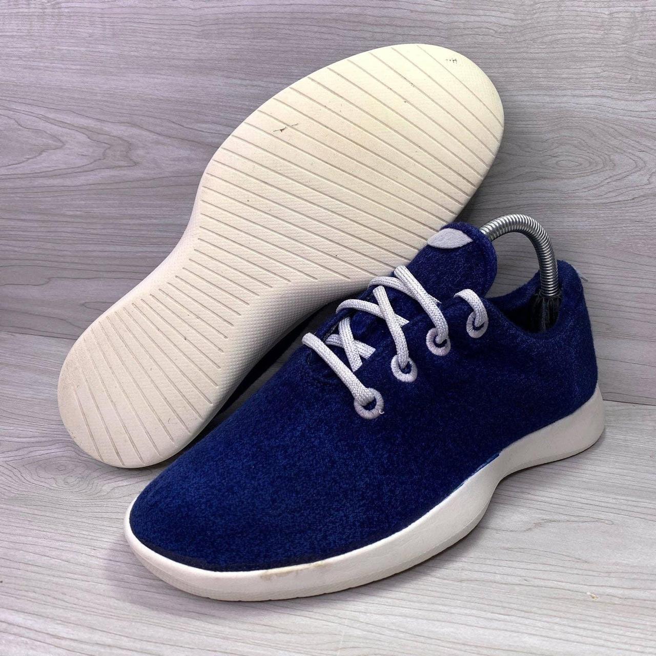 allbirds tuke midnight