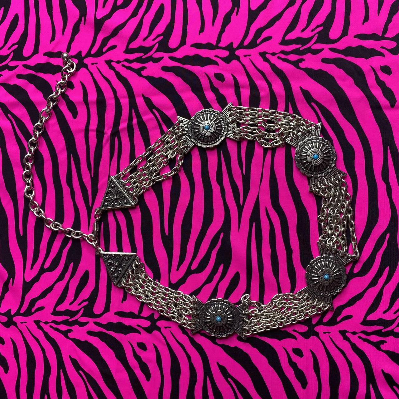 kooples belt