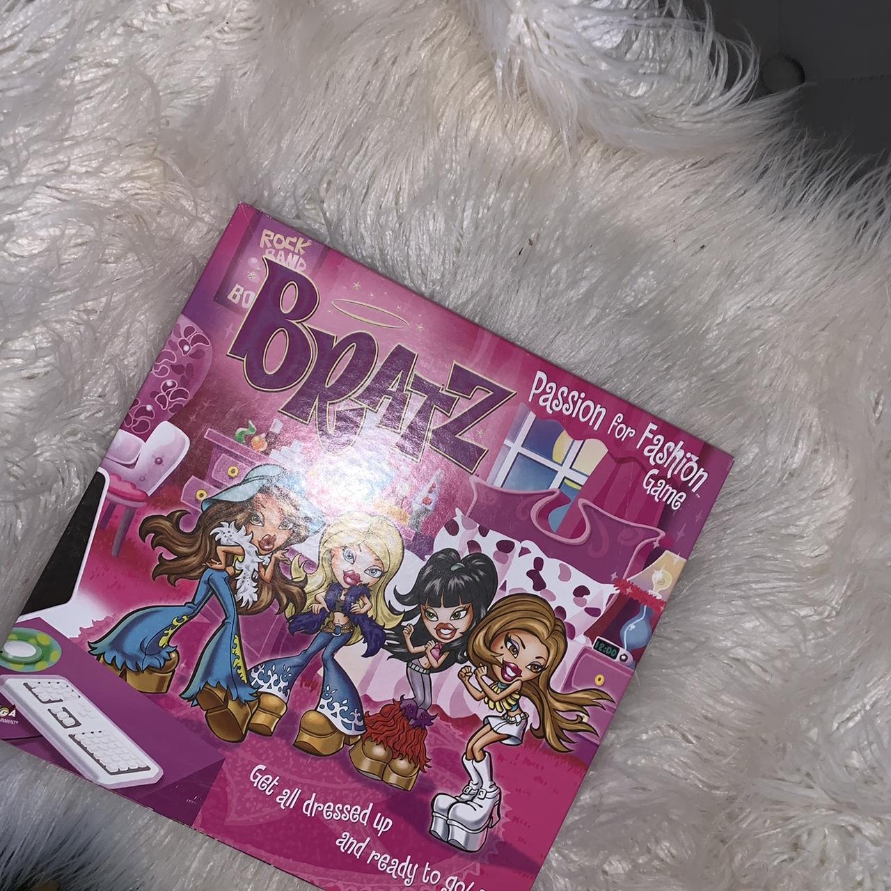 Bratz sweetz party board game ♟ - brand new - all - Depop