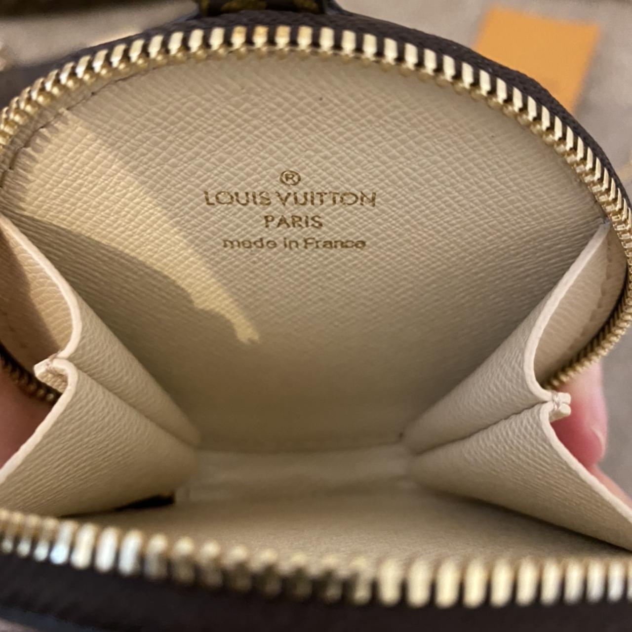Louis Vuitton Kirigami Pochette Medium sized pouch - Depop