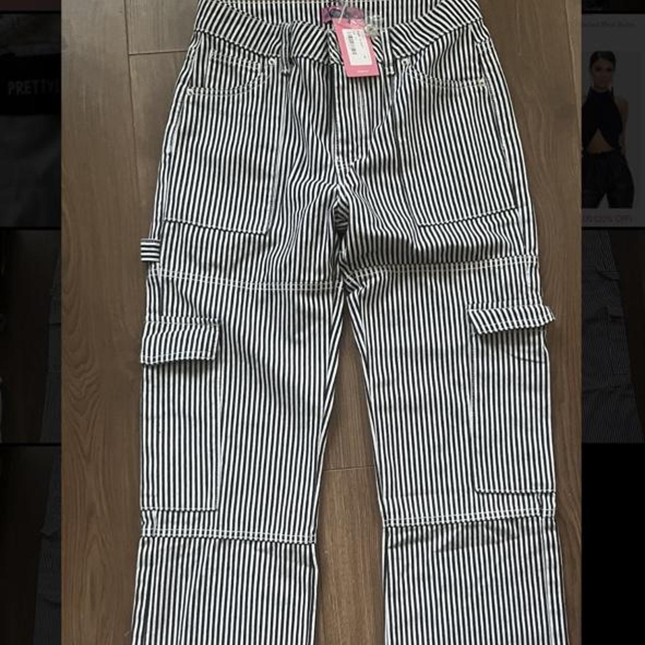 edikted cargo pants