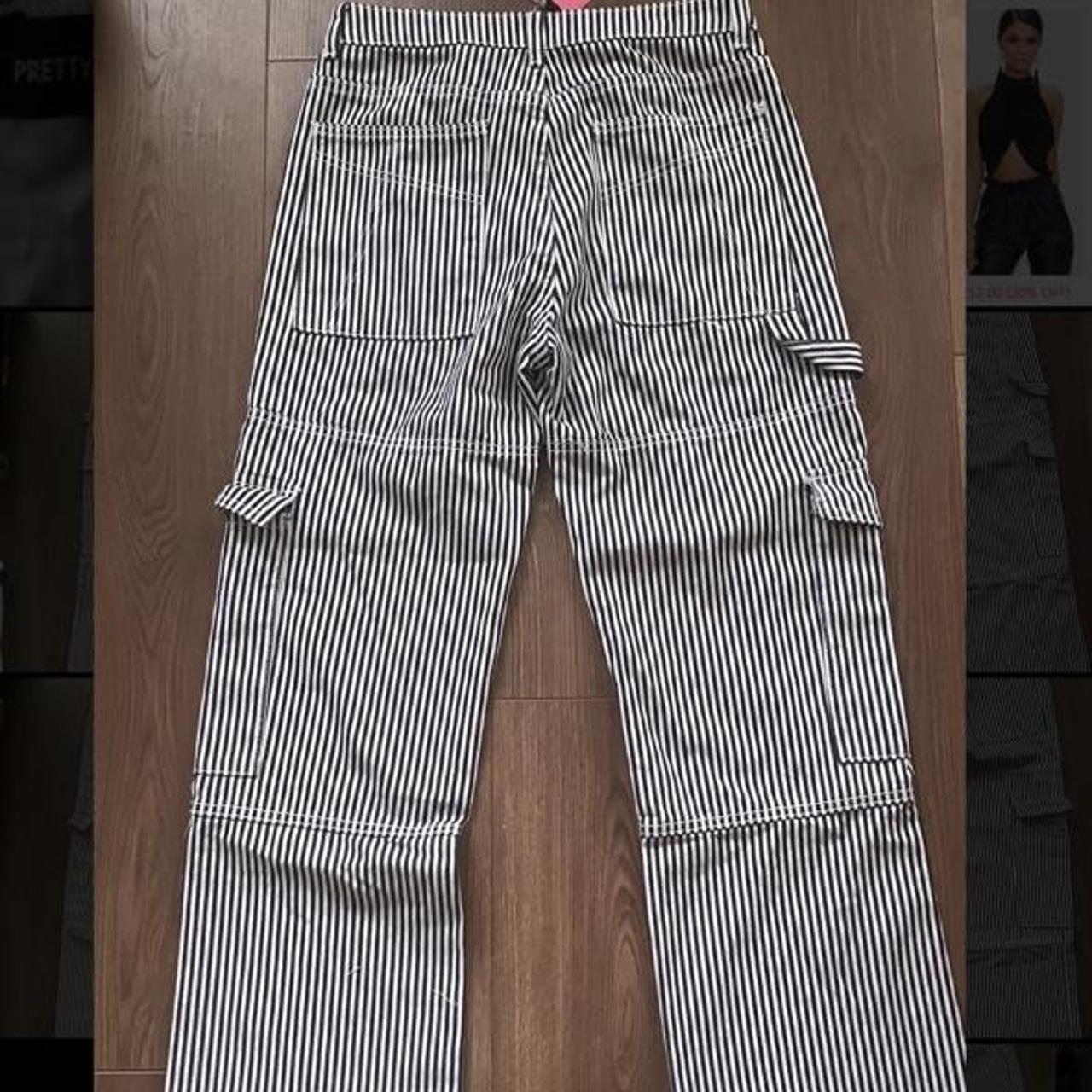 edikted cargo pants