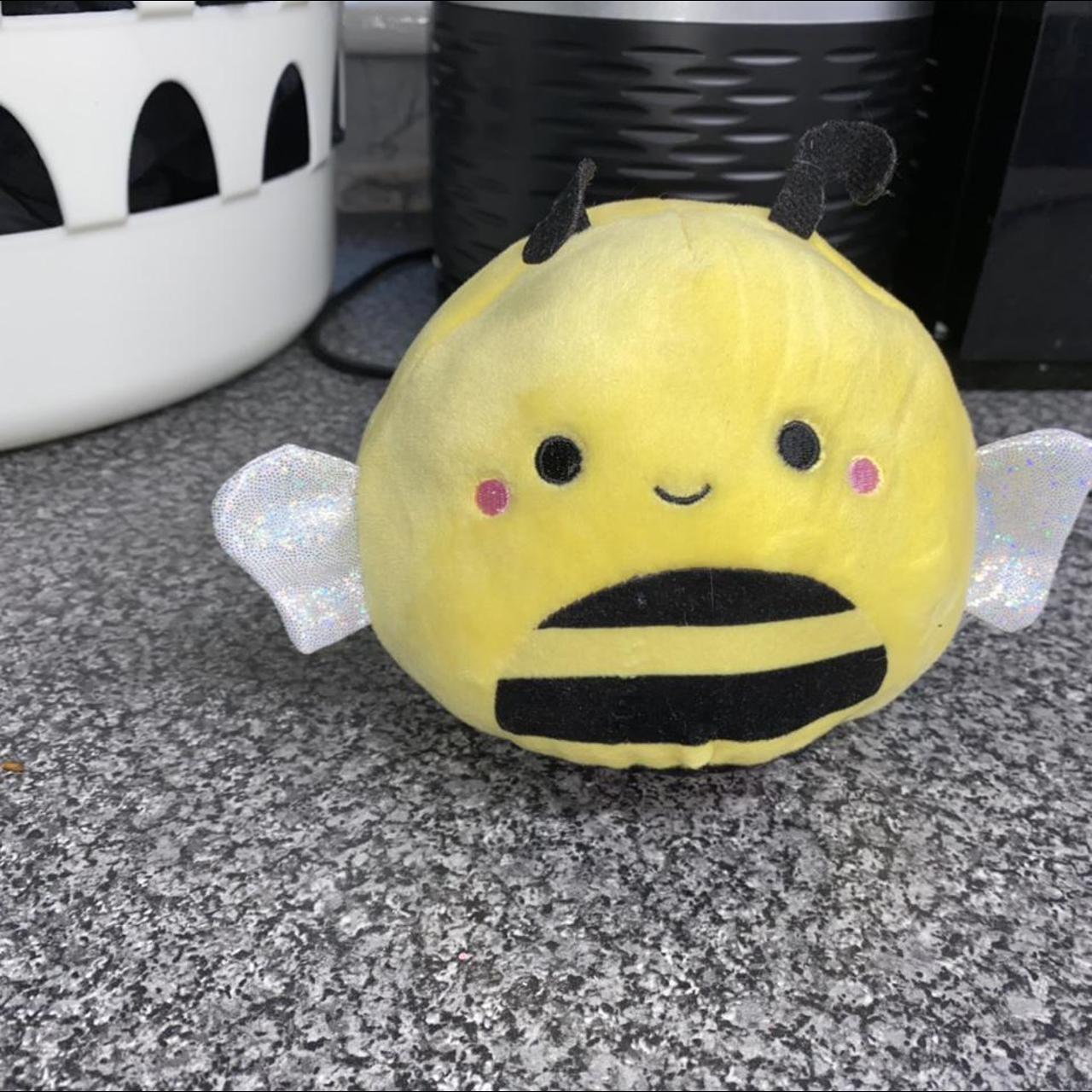 ladybird squishmallow