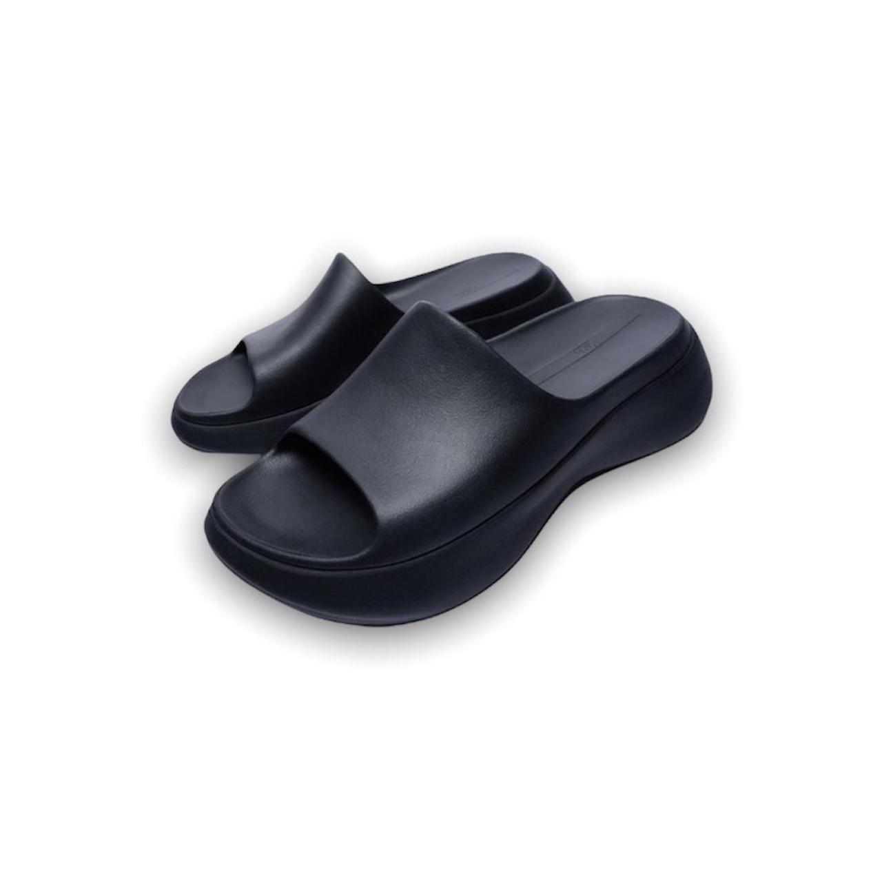 Zara 2025 slides uk