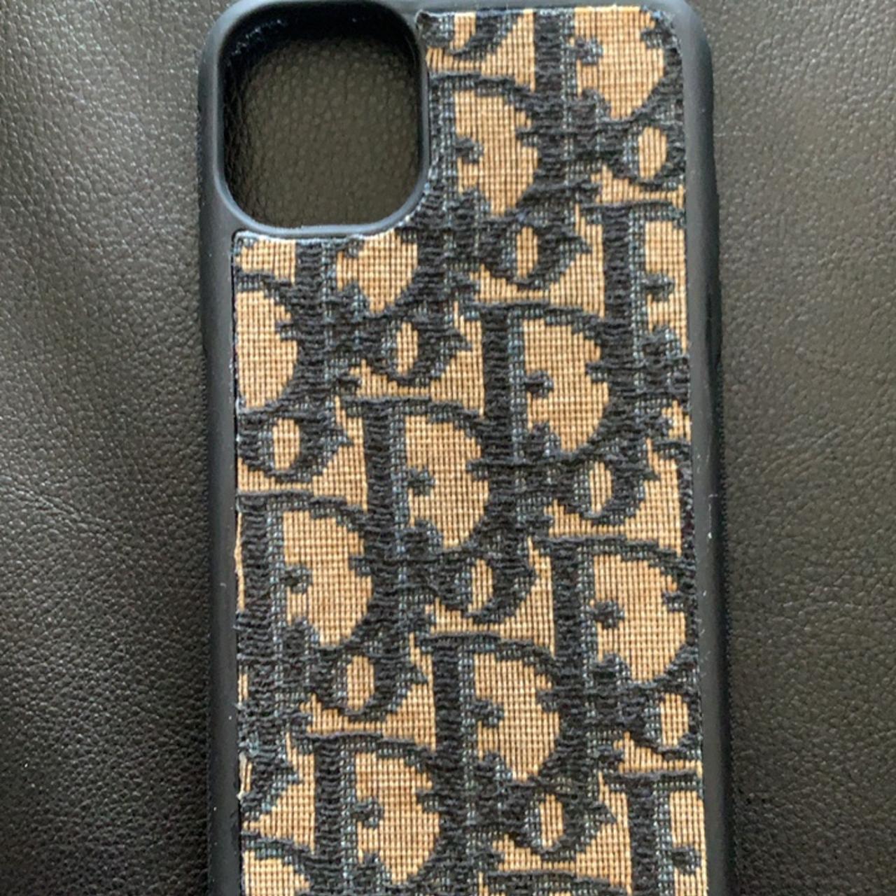 Selling this blue Louis Vuitton phone case💙 It's for - Depop
