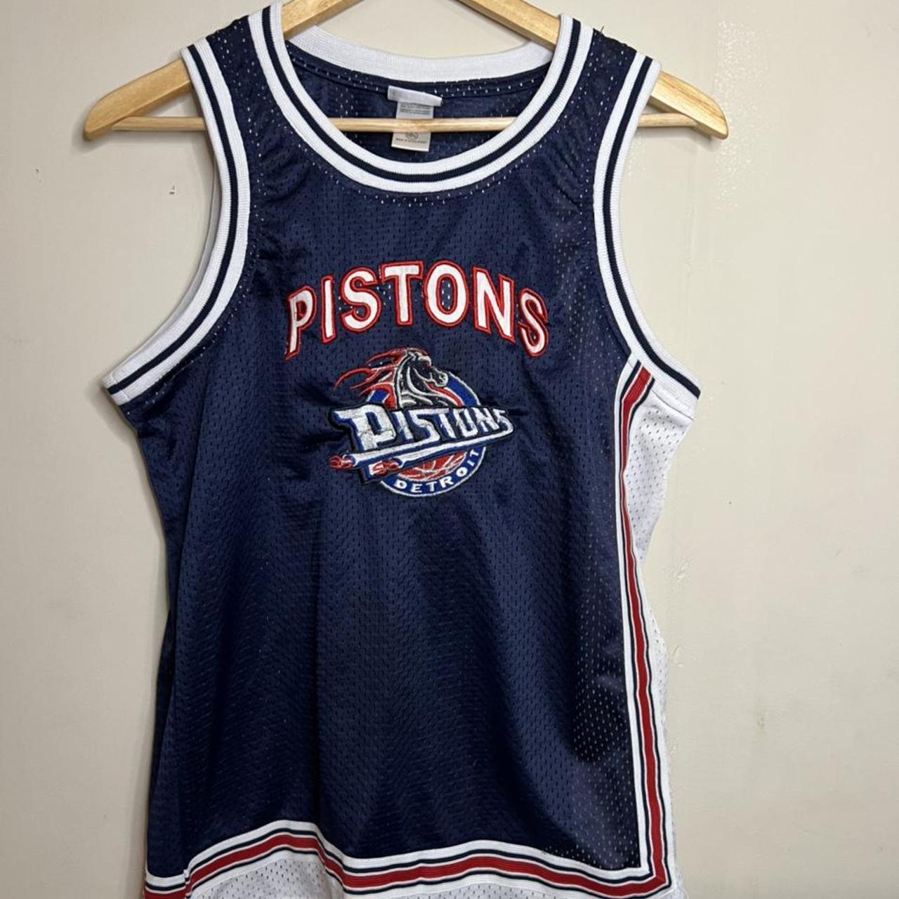 Men's Blue Vest Depop