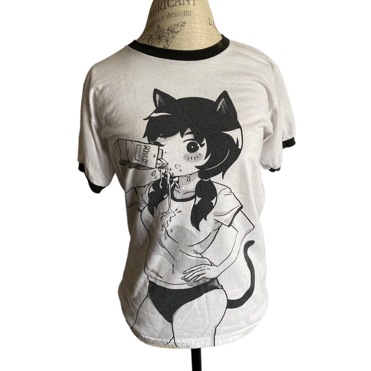 Product Image 1 - ❗️PLS USE DEPOP PAYMENTS❗️
Omocat milk