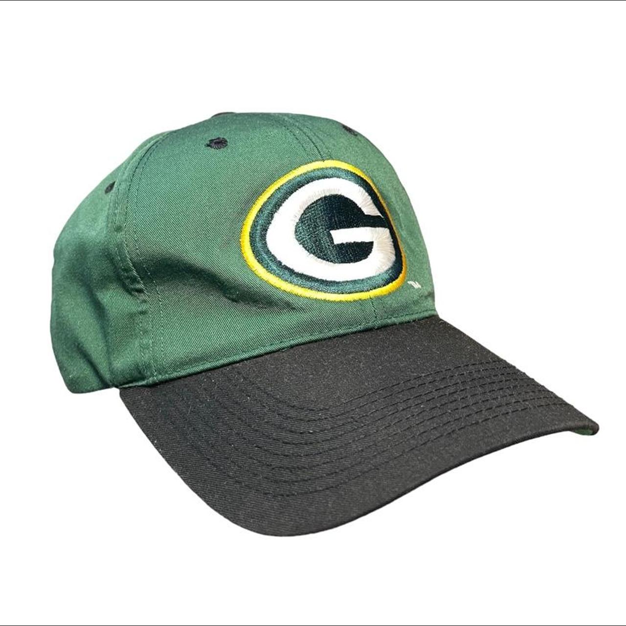 Green Bay Packers NFL Sports Specialties Vintage Hat