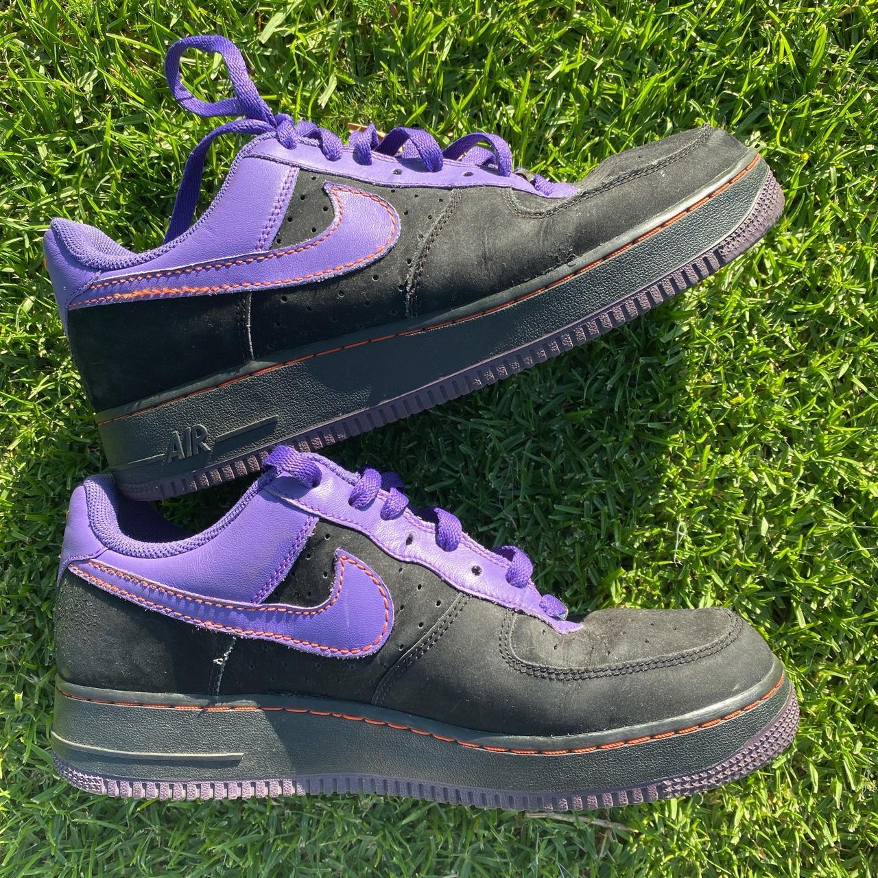 air force 1 barkley pack