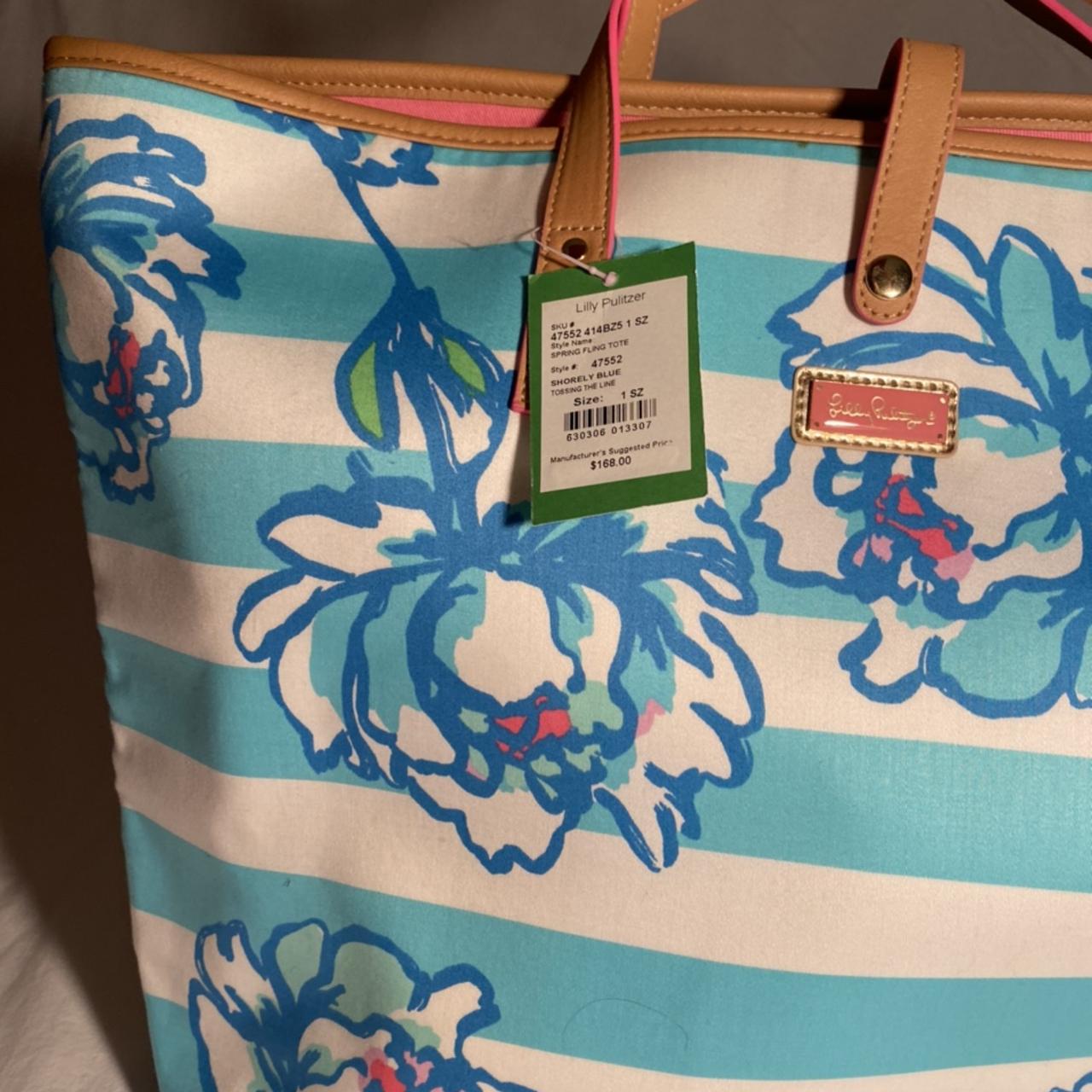 Lilly Pulitzer Women's Bag (3)