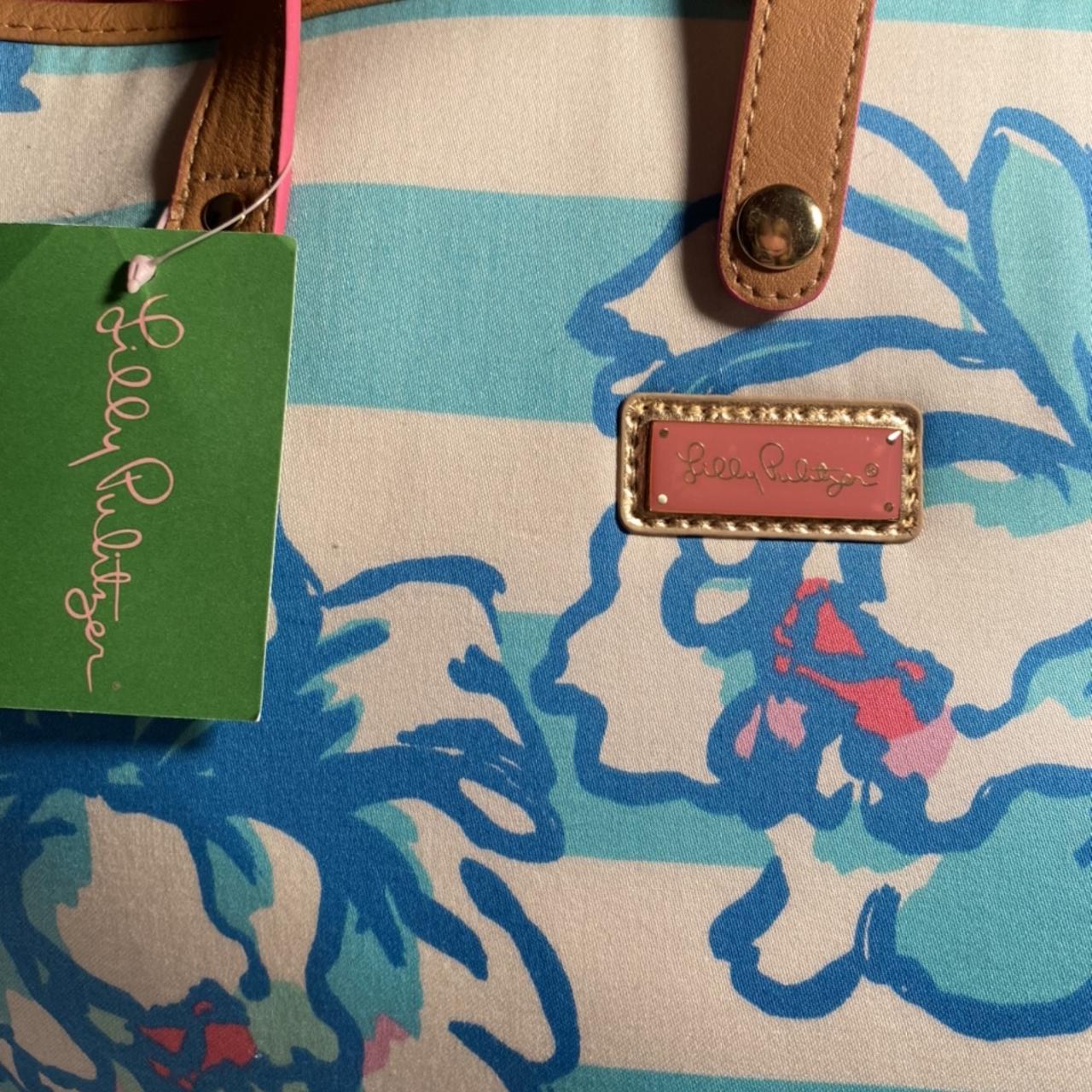 Lilly Pulitzer Women's Bag (4)