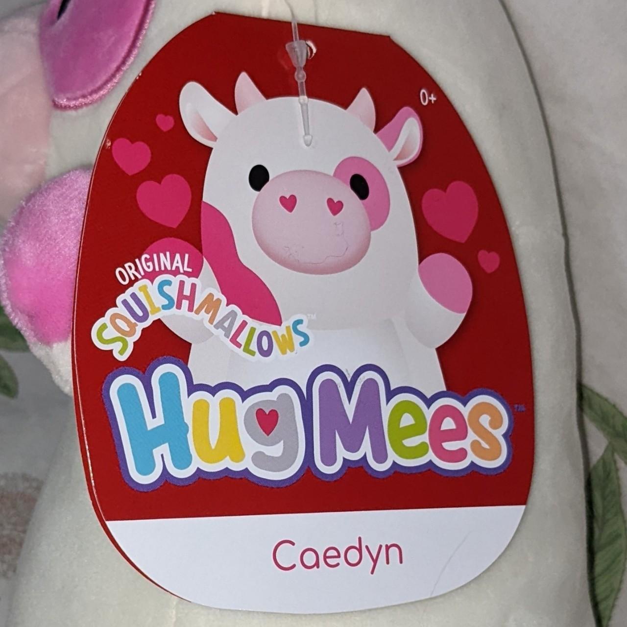 hugmee cow