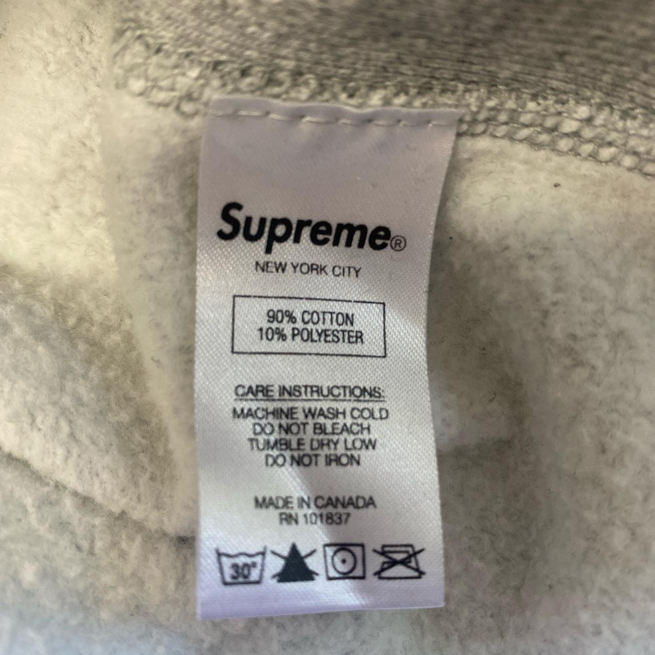 Supreme rn101837 outlet