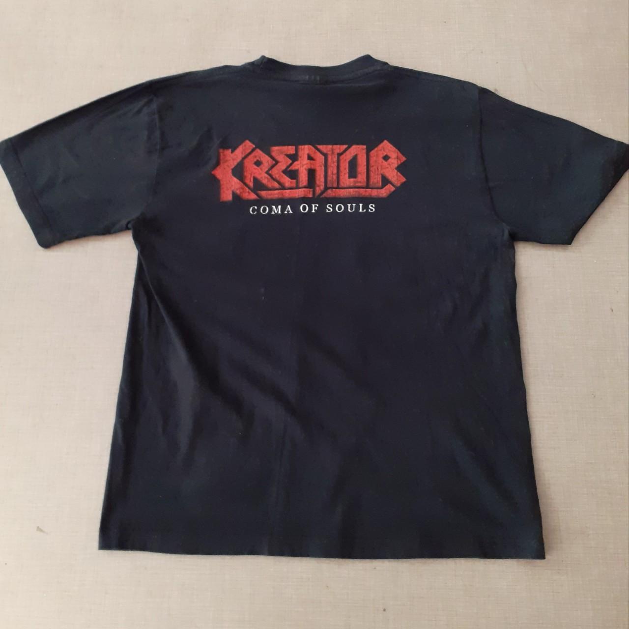 Kreator 