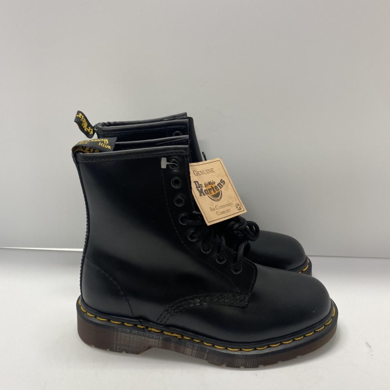 doc martens ladies 6