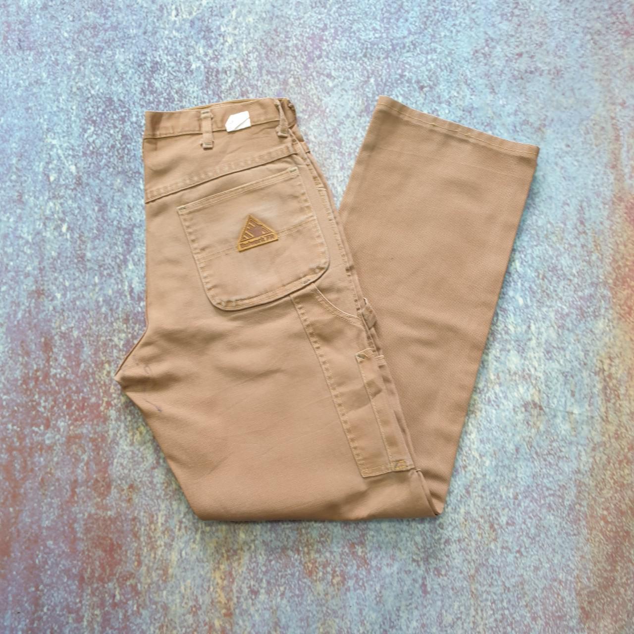 workman cargo pants