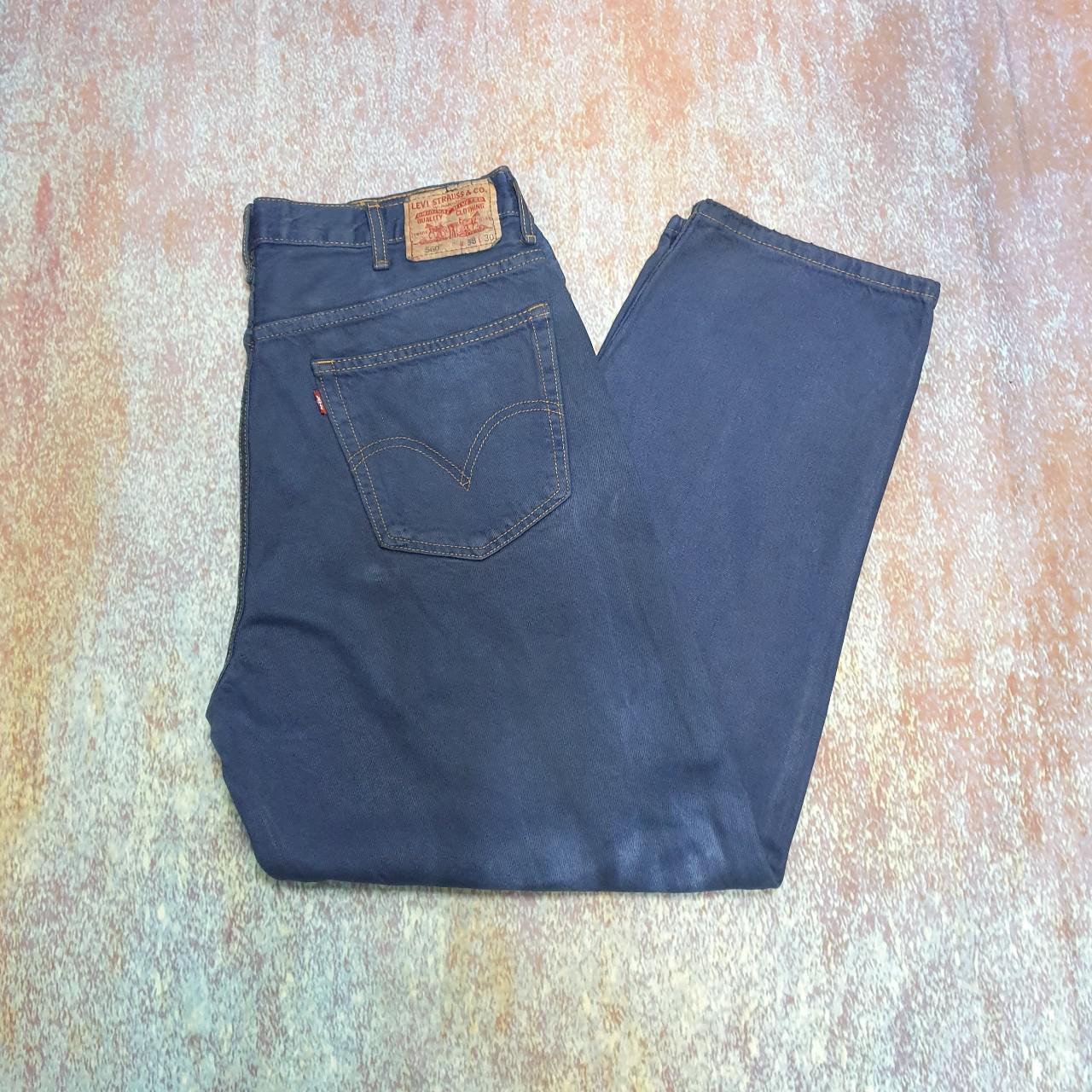 levis 560 36x32