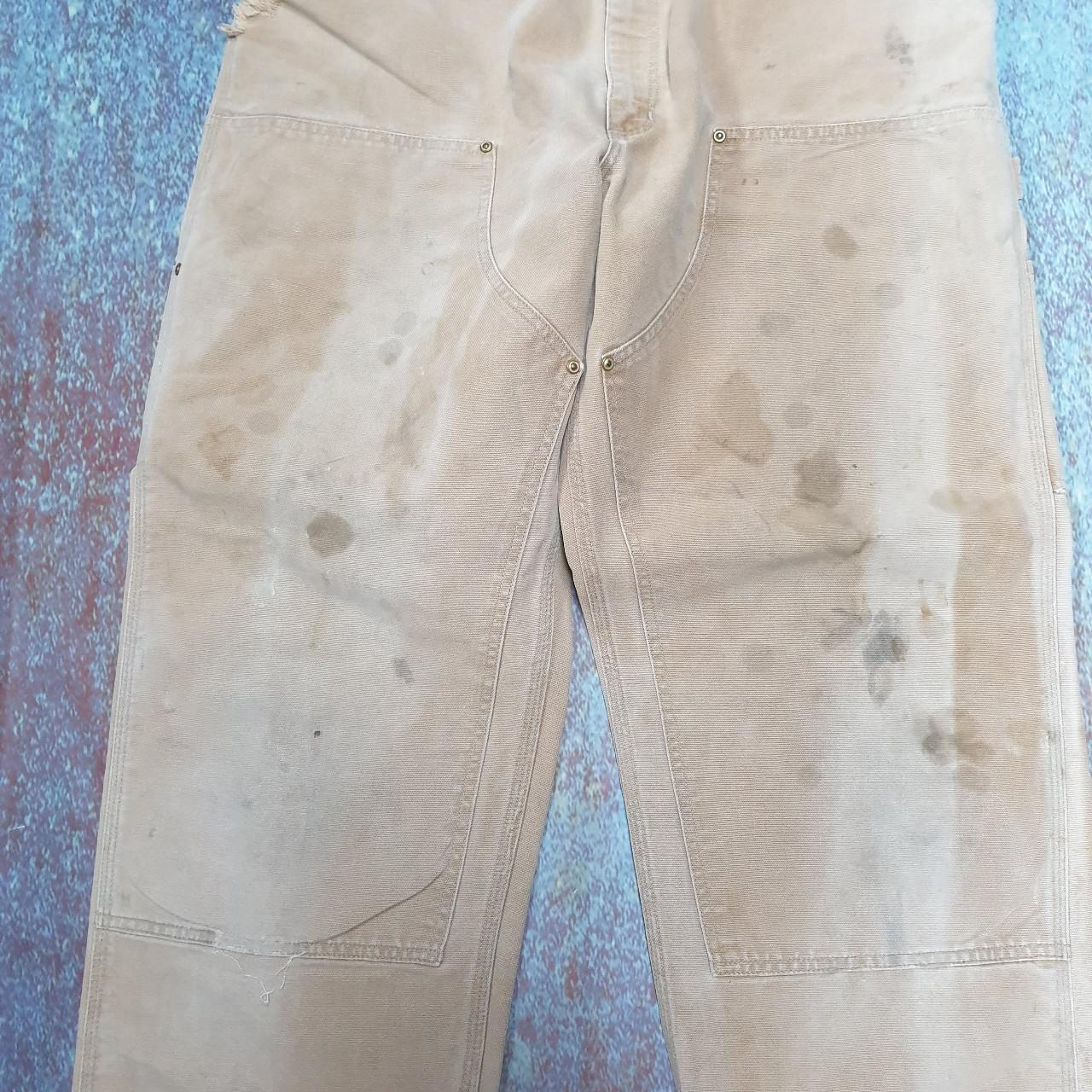 workman cargo pants