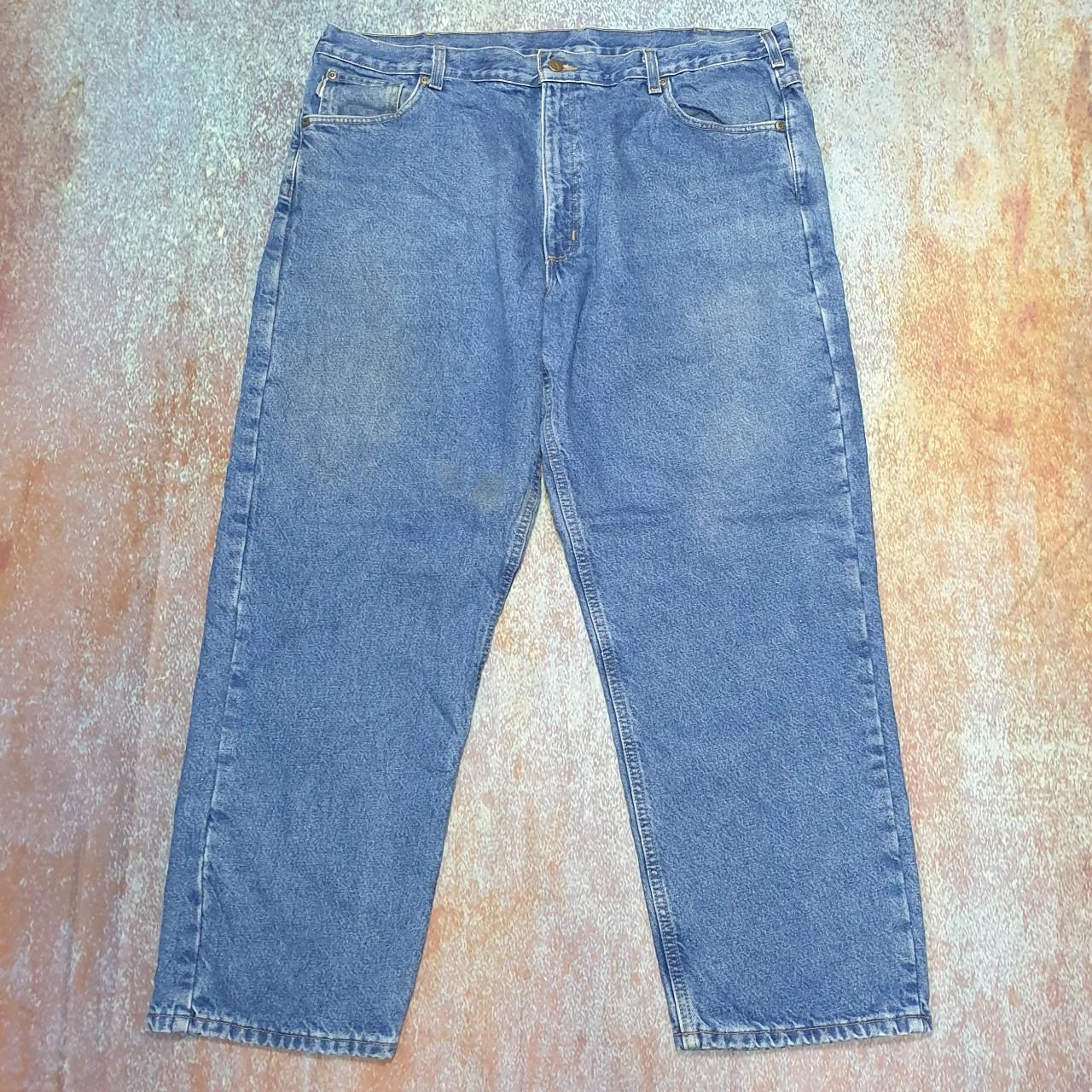 workman cargo pants